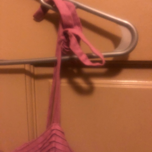 Entro Brand Purple Dress - Picture 4 of 6